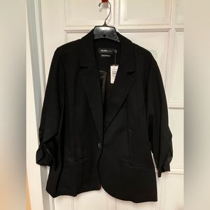 Studio by Torrid NWT Broadway Blazer size 4